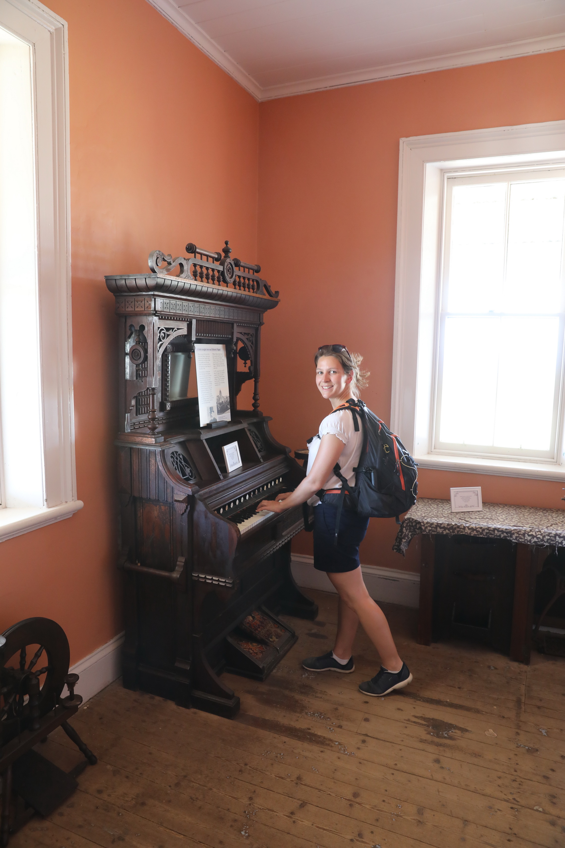 Cape Otway Lighthouse